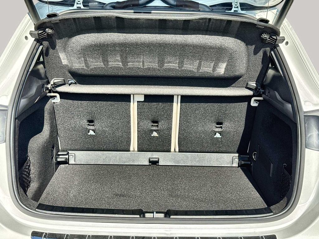 2026 Mercedes-BENZ GLA 缩略图 18
