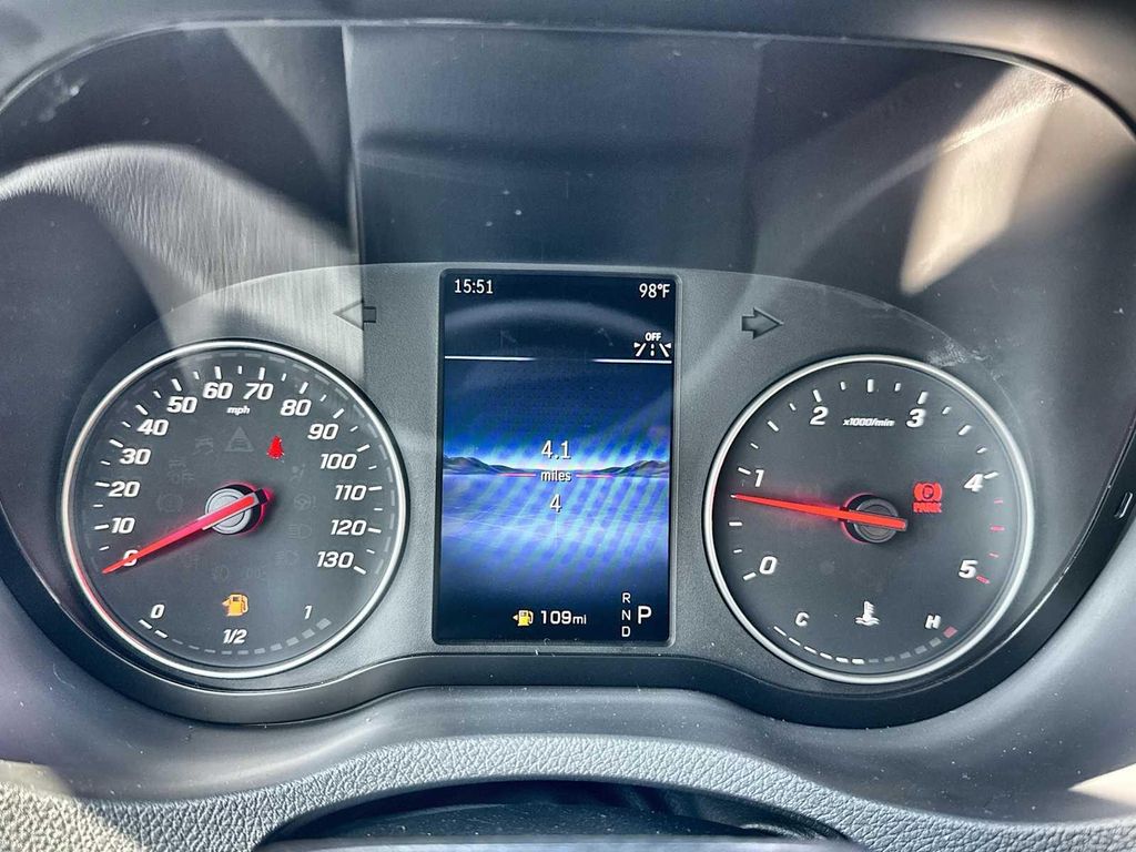 صورة مصغرة 25 لـ 2026 Mercedes-BENZ OTHERS