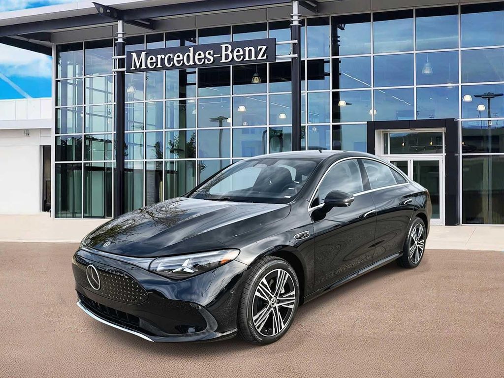 New 2026 Mercedes-Benz CLA 350 CLA 350