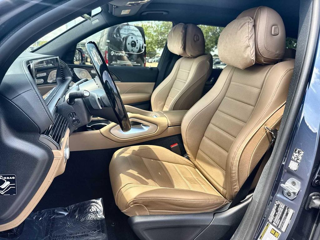 MERCEDES-BENZ GLS-CLASS - 3