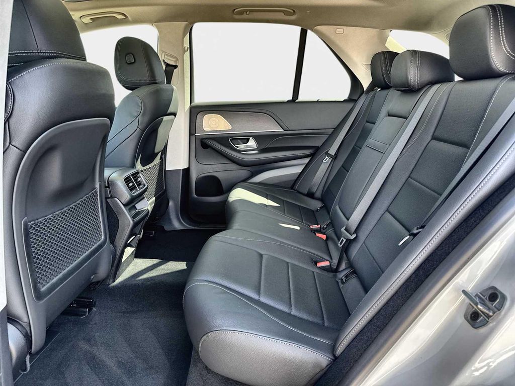 صورة 4 لـ 2026 Mercedes-BENZ GLE