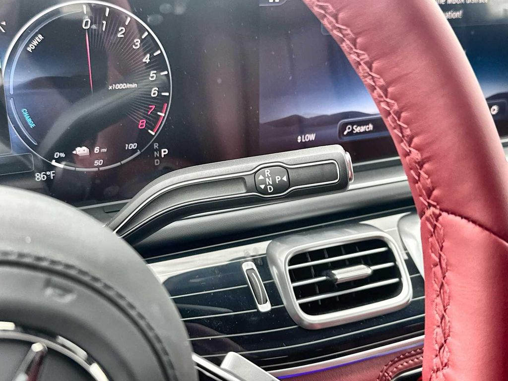2026 Mercedes-BENZ GLE 缩略图 24