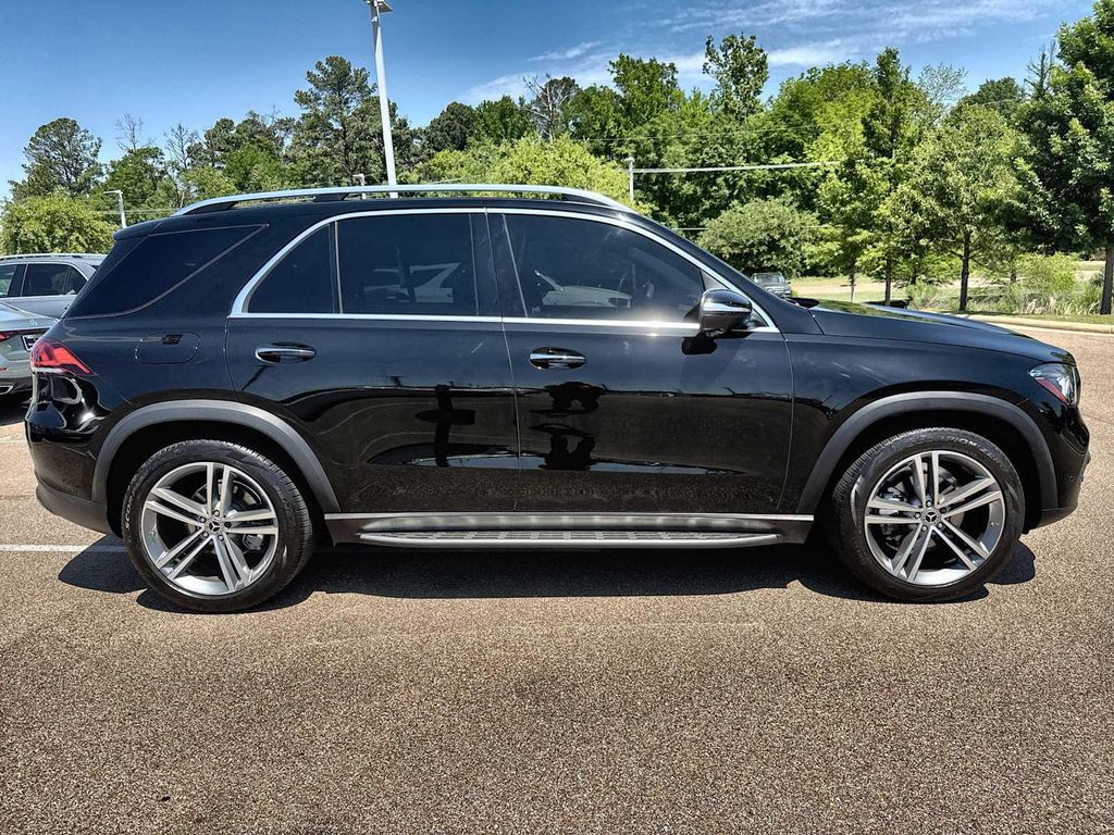 MERCEDES-BENZ GLE-CLASS - 10