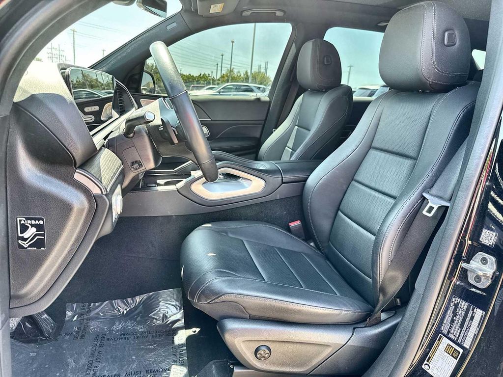 MERCEDES-BENZ GLE-CLASS - 3