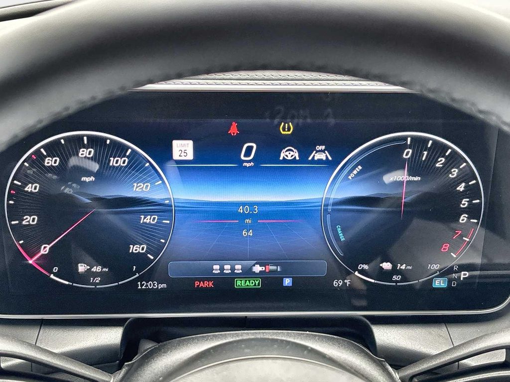صورة مصغرة 24 لـ 2025 Mercedes-BENZ GLC