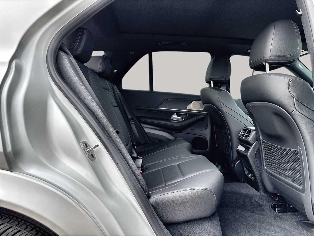 2026 Mercedes-BENZ GLE 缩略图 19