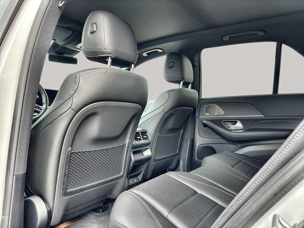 2026 Mercedes-BENZ GLE 缩略图 18