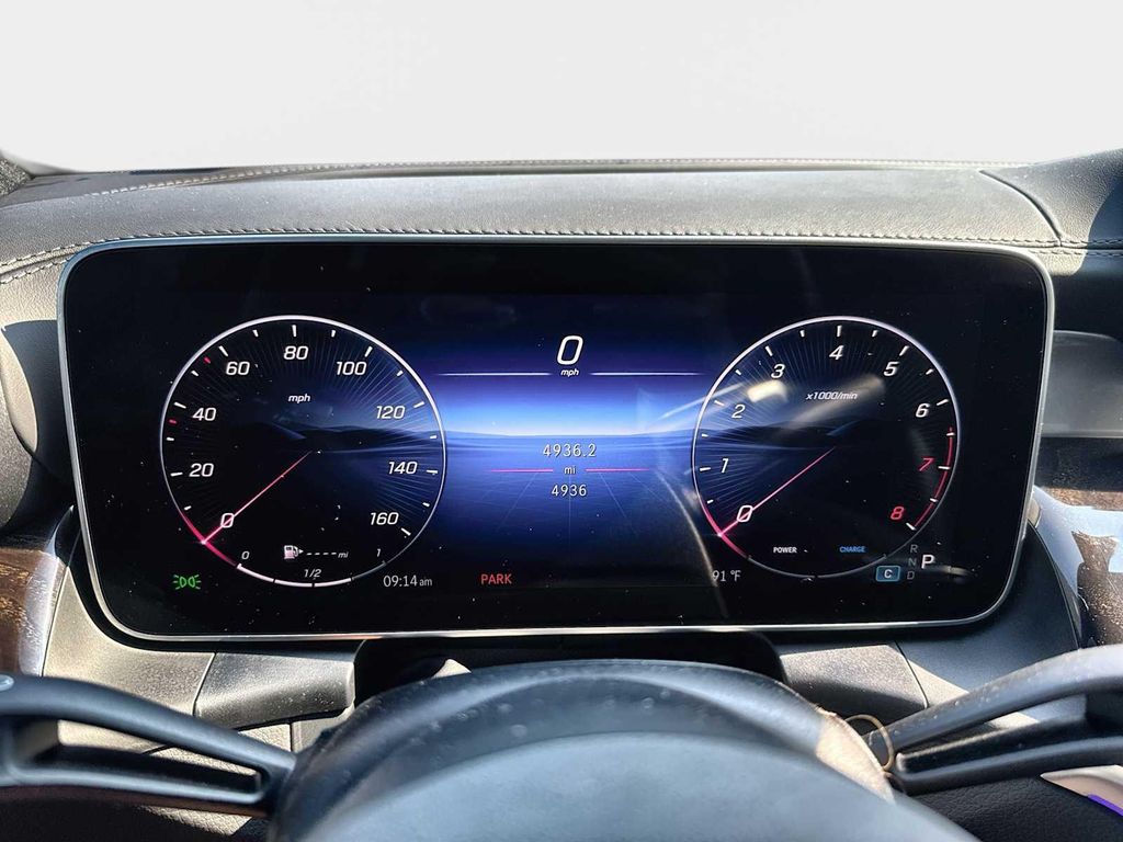 2026 Mercedes-BENZ GLC — миниатюра 25