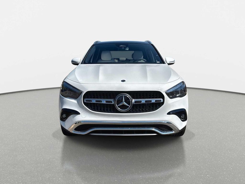 صورة مصغرة 12 لـ 2026 Mercedes-BENZ GLA