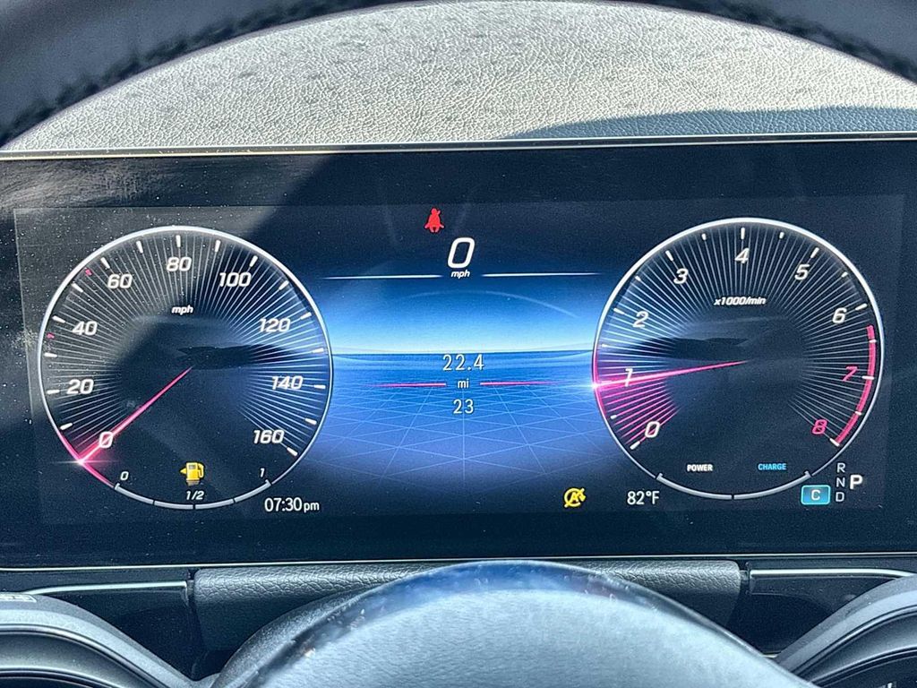 صورة مصغرة 24 لـ 2026 Mercedes-BENZ GLA