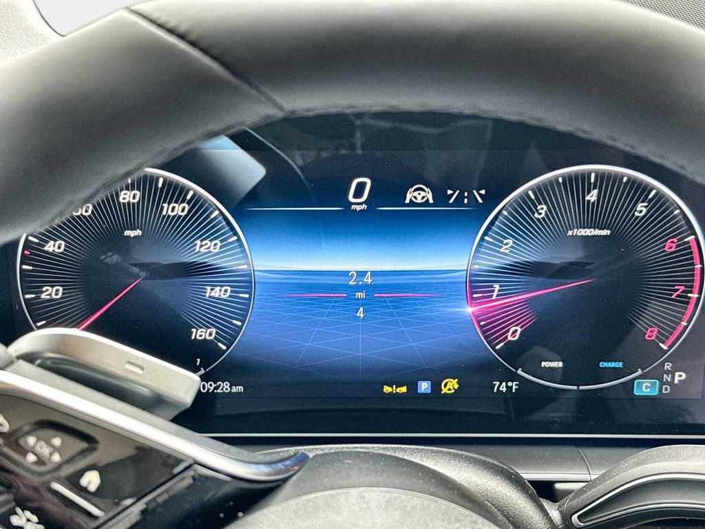 صورة مصغرة 24 لـ 2026 Mercedes-BENZ GLE