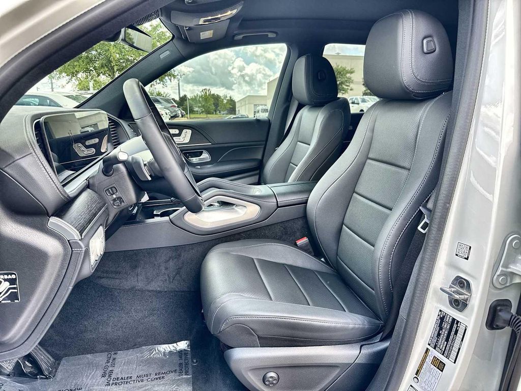 MERCEDES-BENZ GLE-CLASS - 3