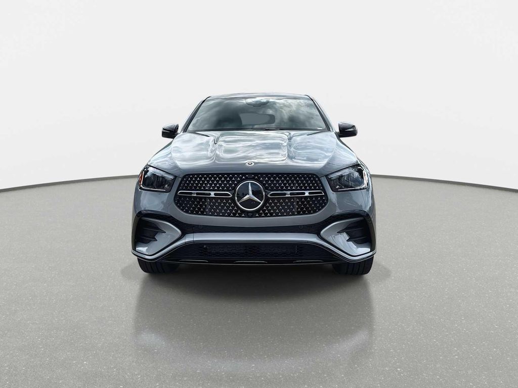 صورة مصغرة 12 لـ 2026 Mercedes-BENZ GLE