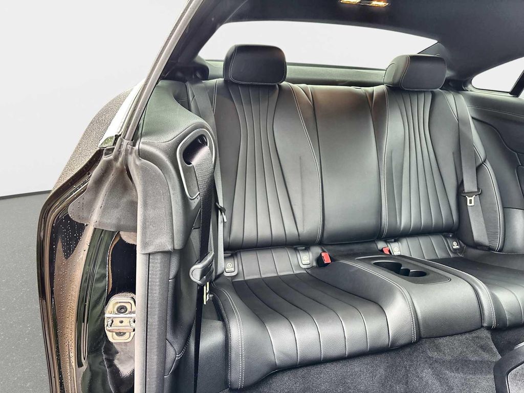 2023 Mercedes-BENZ E-CLASS 缩略图 20