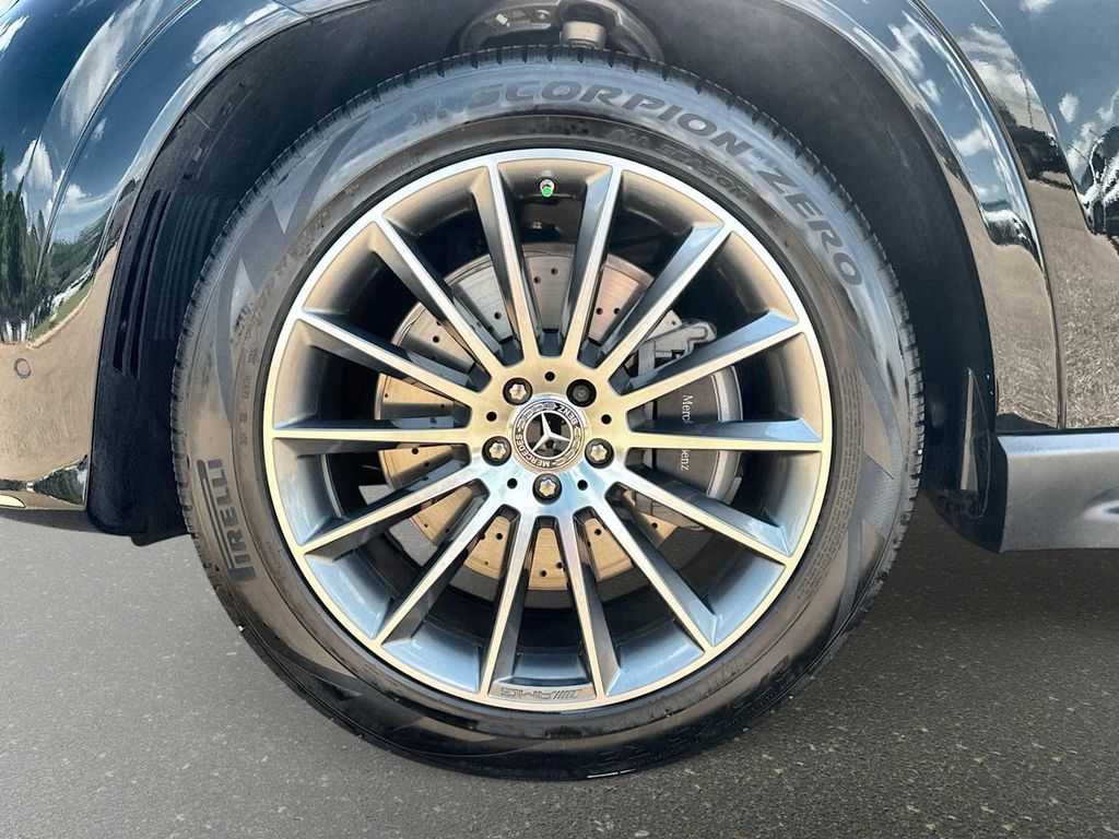 2026 Mercedes-BENZ GLE 缩略图 15