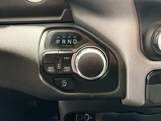 2023 RAM 1500 TRADESMAN thumbnail 15