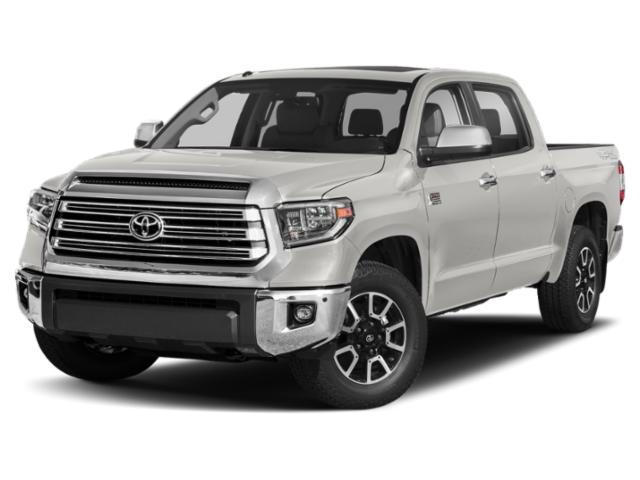 2021 Toyota Tundra