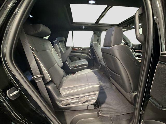 صورة مصغرة 26 لـ 2023 Cadillac ESCALADE PREMIUM LUXURY