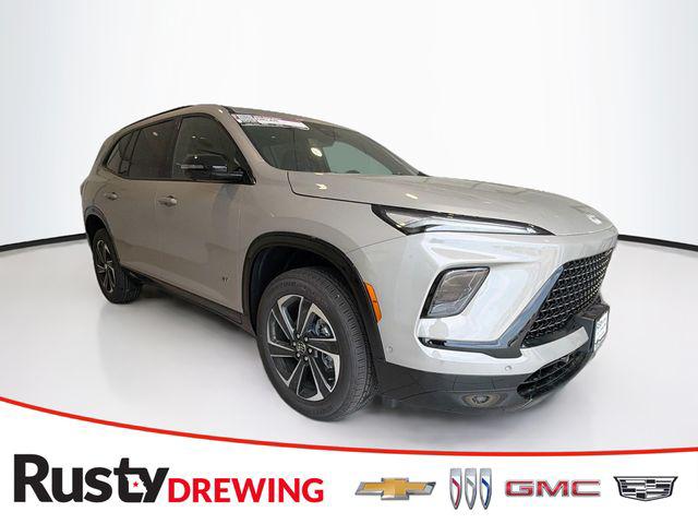 New 2026 Buick Enclave Sport Touring
