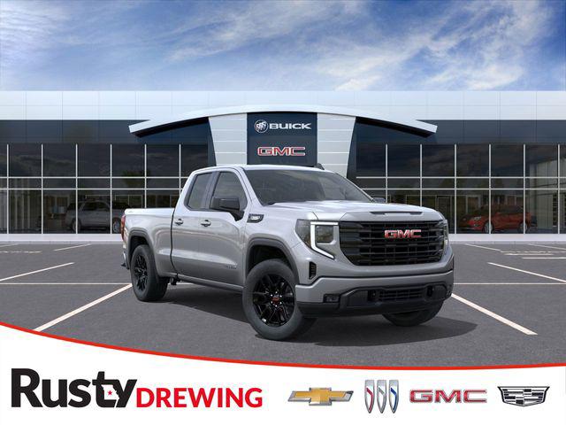 New 2026 GMC Sierra 1500 Elevation