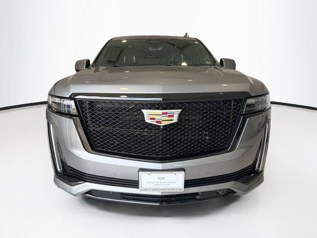 2021 Cadillac ESCALADE SPORT PLATINUM photo 2