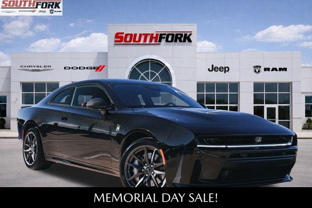 New 2026 Dodge Charger Scat Pack