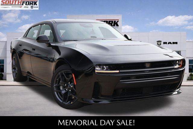 New 2026 Dodge Charger Scat Pack