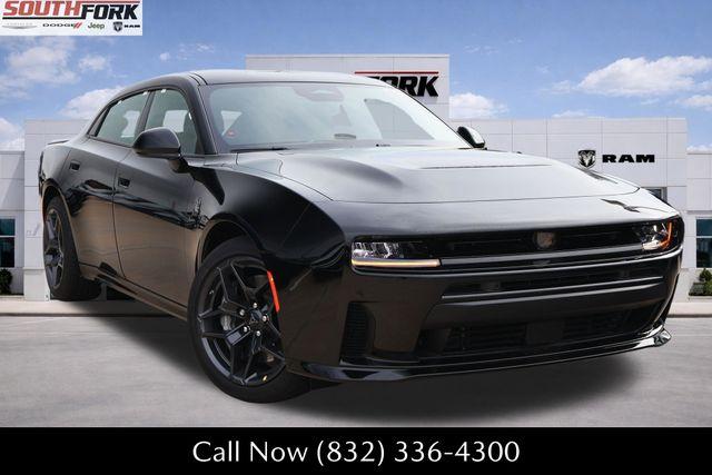 New 2026 Dodge Charger Scat Pack