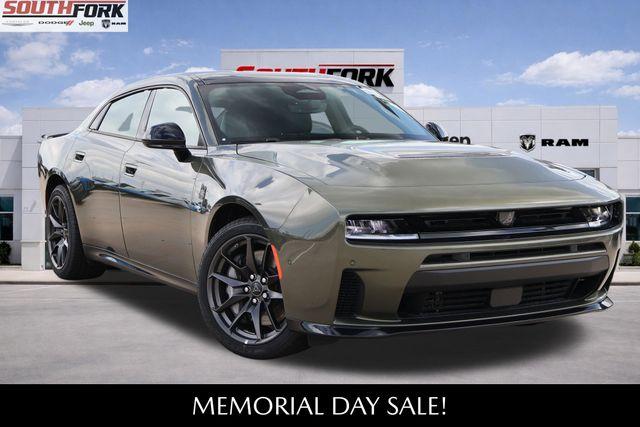 New 2026 Dodge Charger Scat Pack