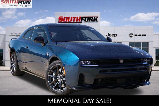 New 2026 Dodge Charger Scat Pack