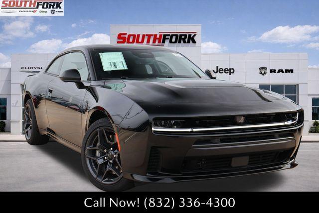 New 2026 Dodge Charger Scat Pack