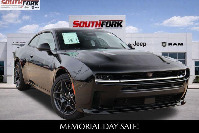 New 2026 Dodge Charger Scat Pack