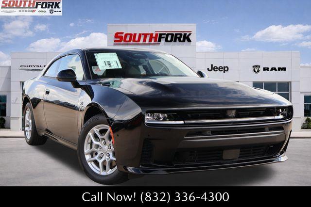 New 2026 Dodge Charger R/T