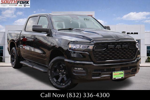 New 2026 RAM 1500 Express
