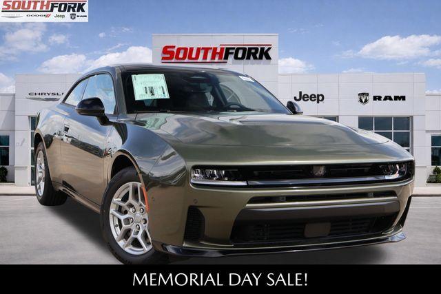 New 2026 Dodge Charger R/T