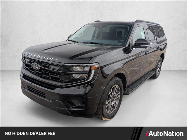New 2026 Ford Expedition Max Active 4x2
