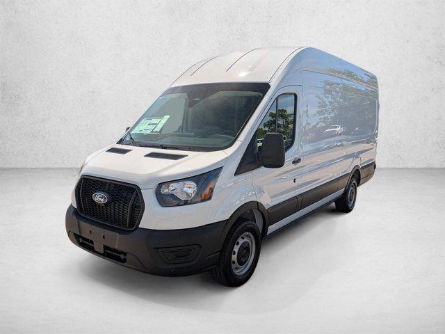 New 2026 Ford Transit-250 Base