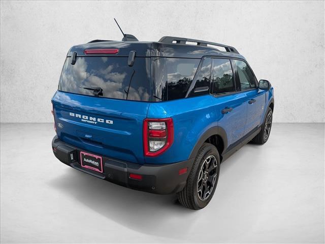 FORD BRONCO SPORT OUTER BANKS - 4