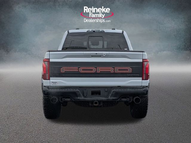 FORD F-150 RAPTOR - 6