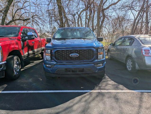 FORD F-150 XL - 2