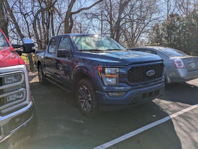 FORD F-150 XL - 3