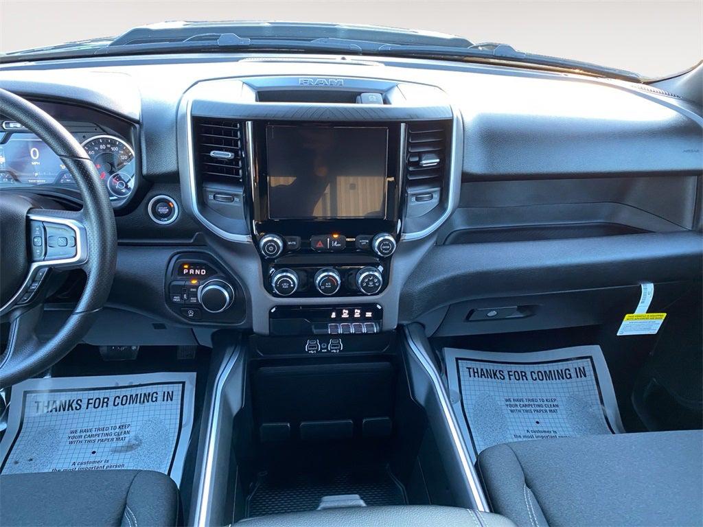 2026 RAM 1500 EXPRESS — миниатюра 11