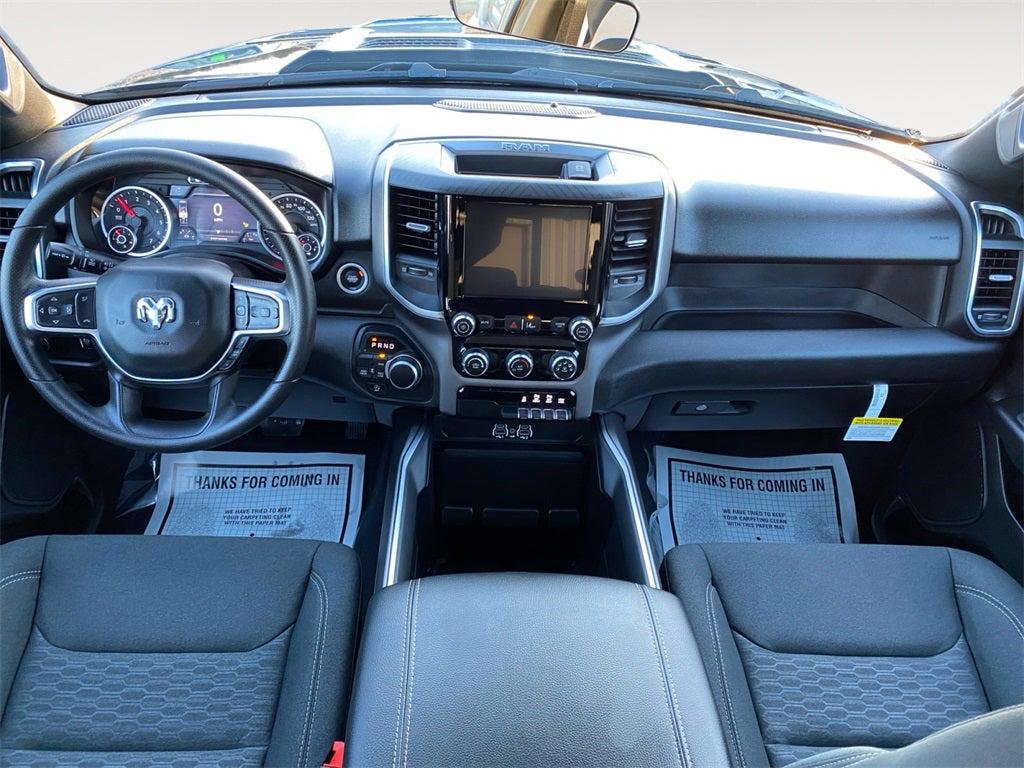 2026 RAM 1500 EXPRESS 照片 10