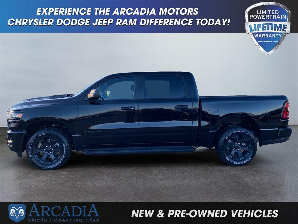 2026 RAM 1500 EXPRESS 照片 2
