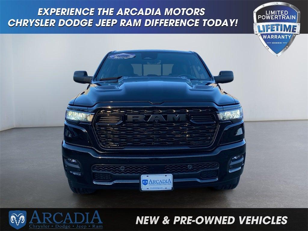 2026 RAM 1500 EXPRESS 照片 8