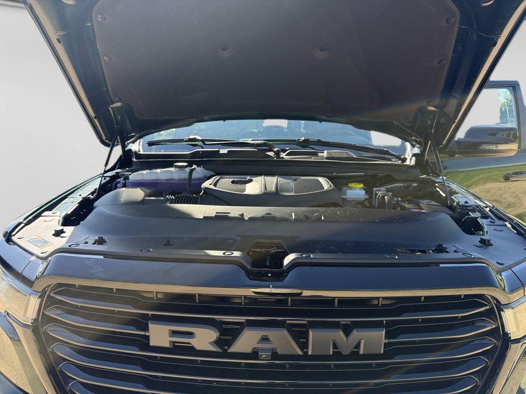 2026 RAM 1500 LARAMIE — миниатюра 20