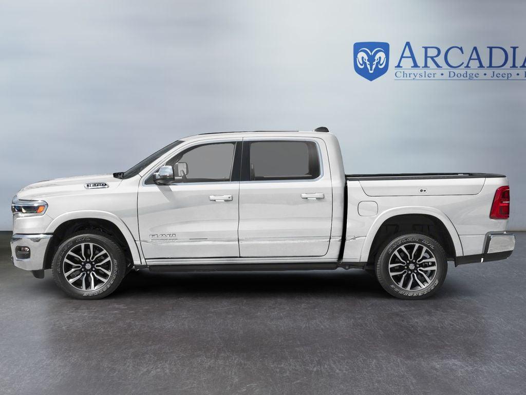 صورة 3 لـ 2026 RAM 1500 LIMITED