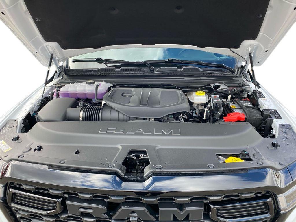 2026 RAM 1500 BIG HORN/LONE STAR — миниатюра 20