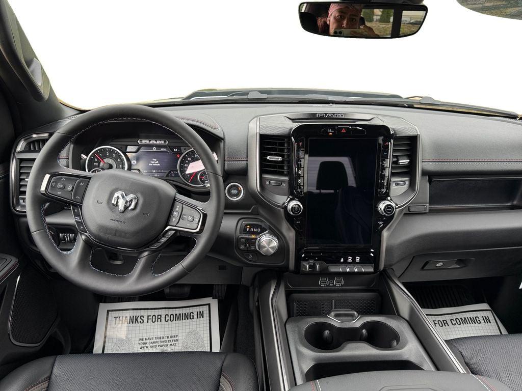2026 RAM 1500 LARAMIE 缩略图 12