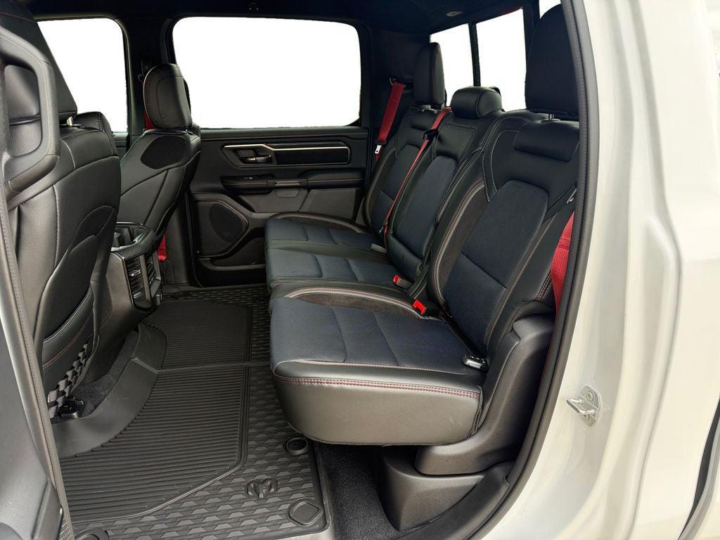 2026 RAM 1500 LARAMIE 缩略图 16